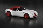 Wiesmann Roadster MF5 Limited Edition 2009 года